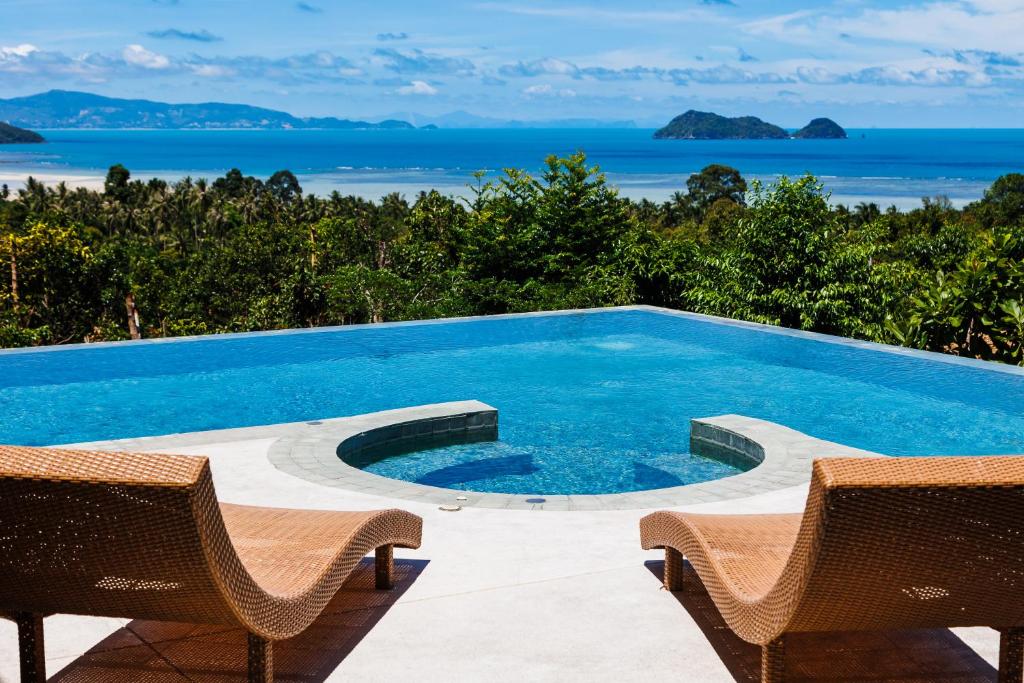 Villa Pandora – Koh Phangan