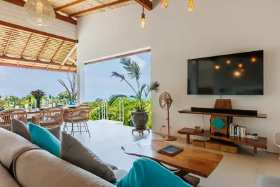 Villa Pandora – Fotos 3