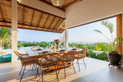 Villa Pandora – Fotos 4