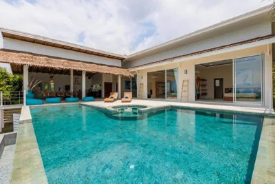 Villa Pandora – Fotos 7
