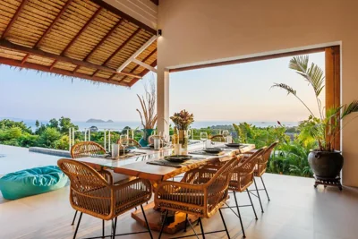Villa Pandora – Fotos 9