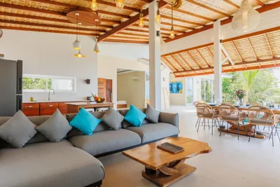 Villa Pandora – Fotos 10