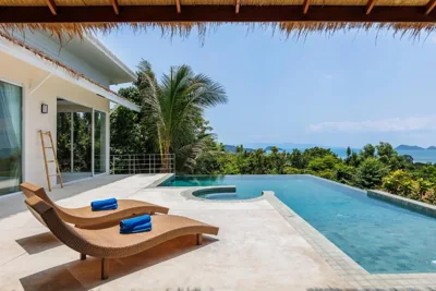 Villa Pandora – Fotos 11