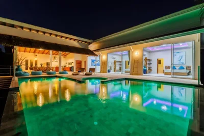 Villa Pandora – Fotos 15